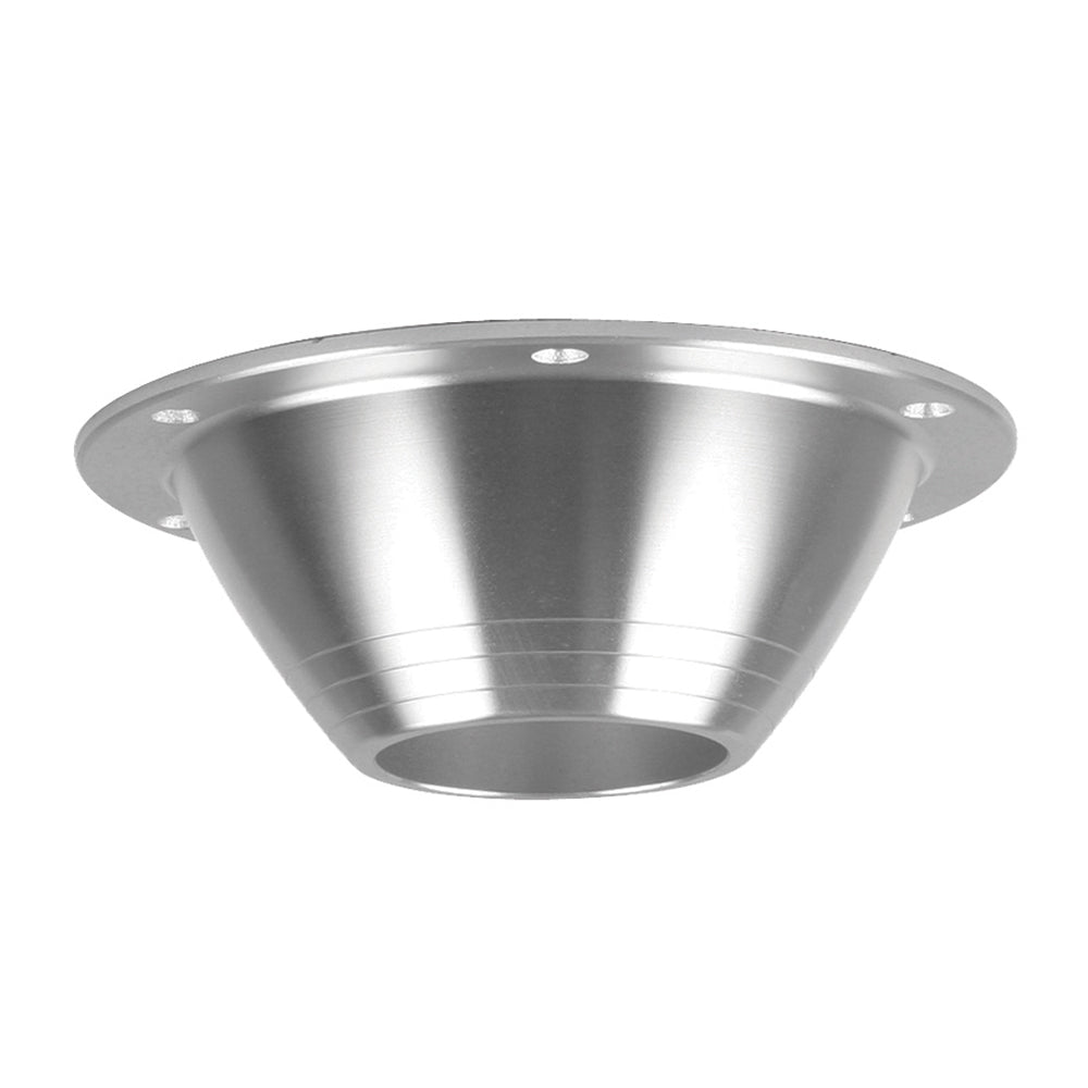TACO Table Support Surface Mount Fits 238 Pedestals Z104067BLY60MM