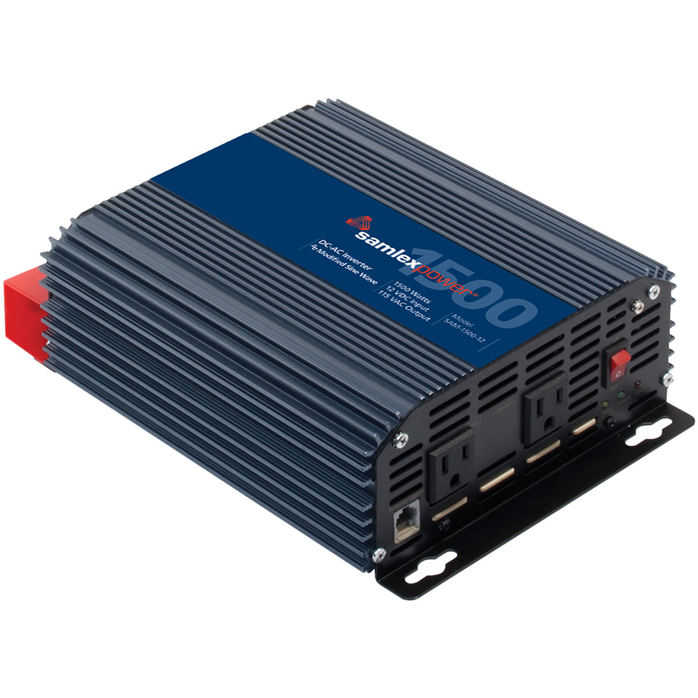Samlex 1500W Modified Sine Wave Inverter 12V SAM150012
