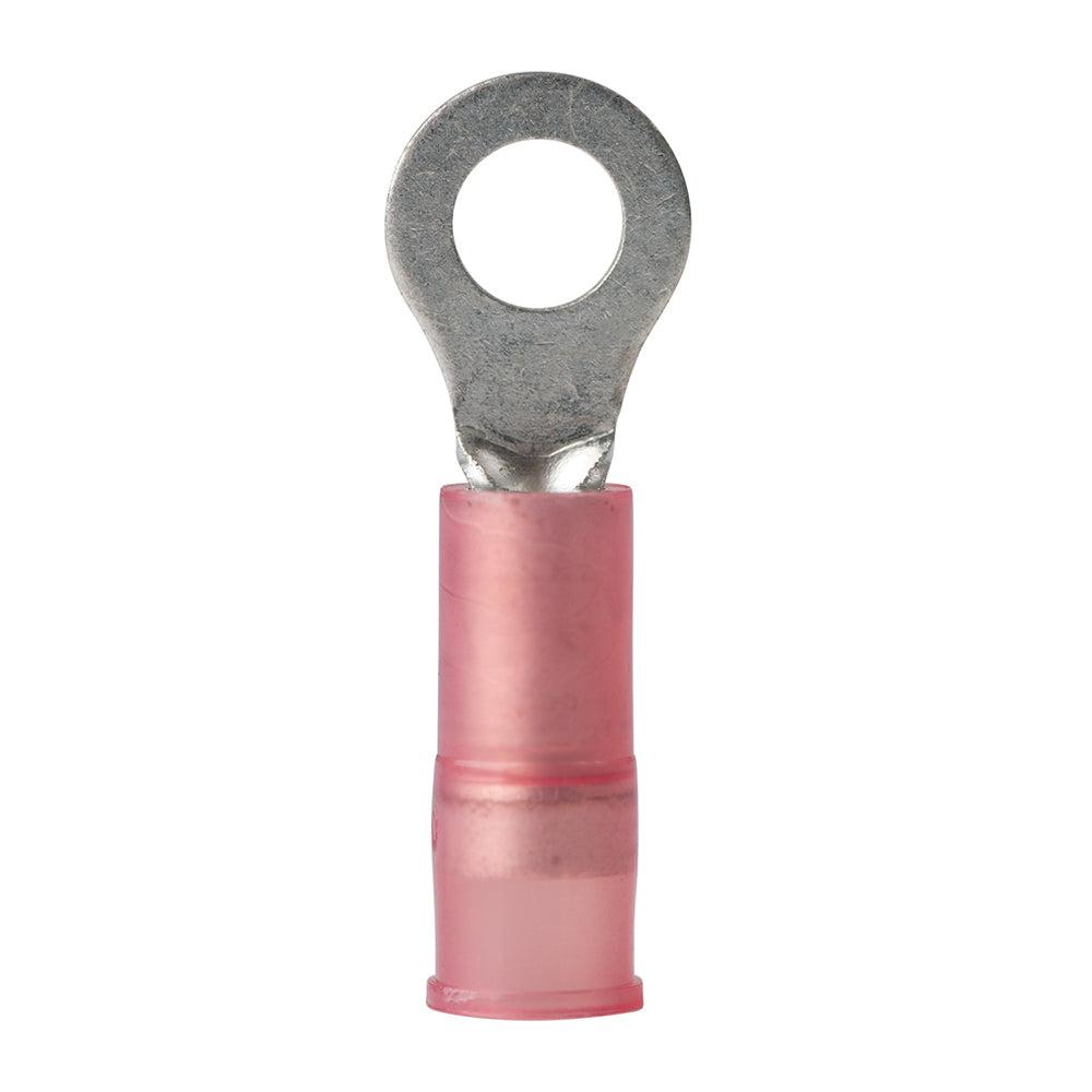 Ancor 2218 AWG 8 Nylon Ring Terminal 25Pack 210202