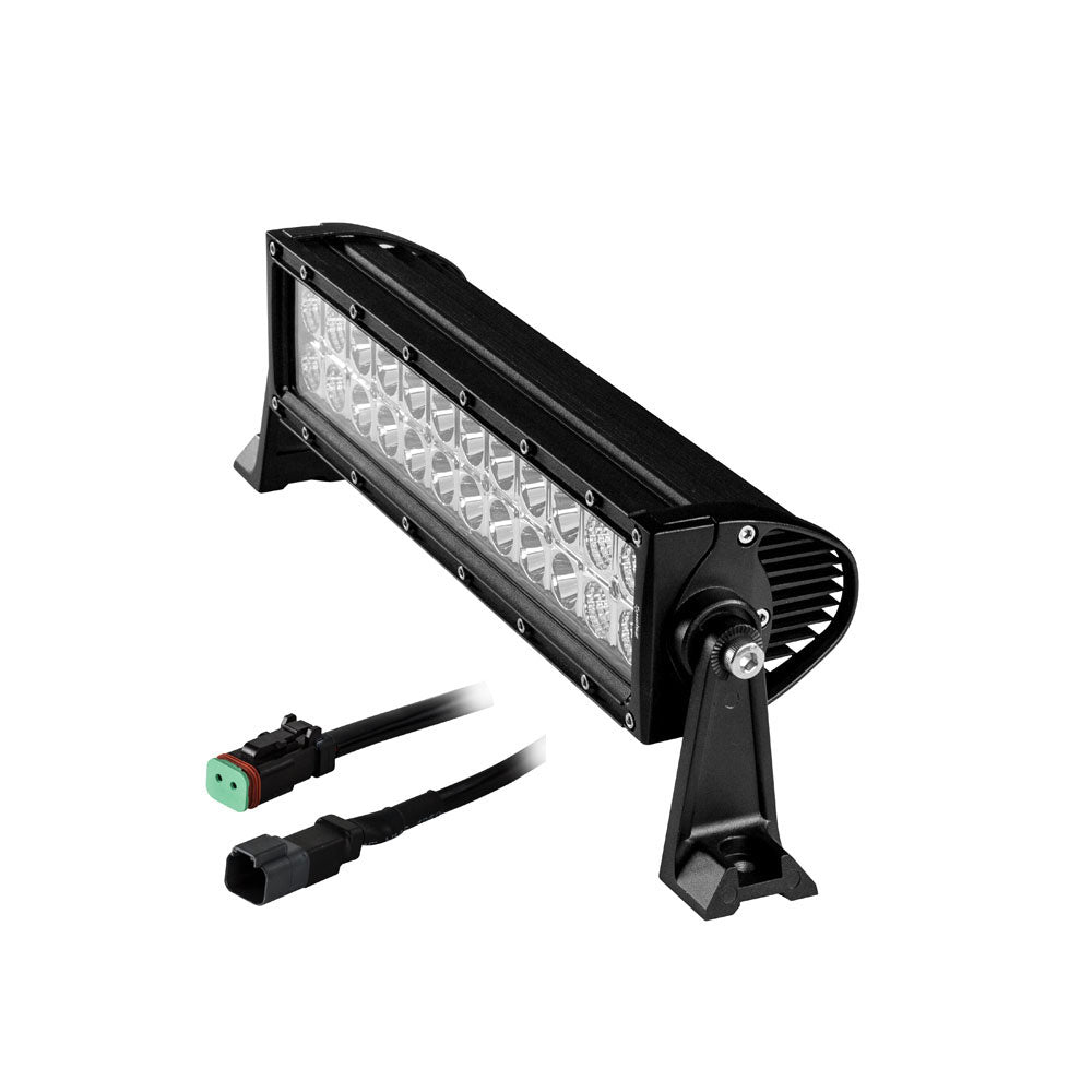 HEISE Dual Row LED Light Bar 14 HEDR14