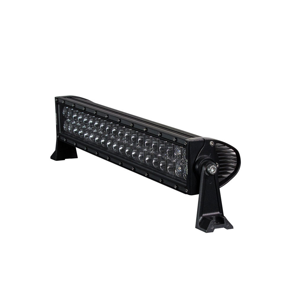 HEISE Dual Row LED Light Bar 22 HEDR22