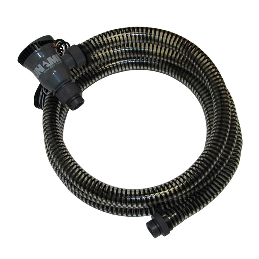 FATSAC Supa Tsunami Pump W709SUPA