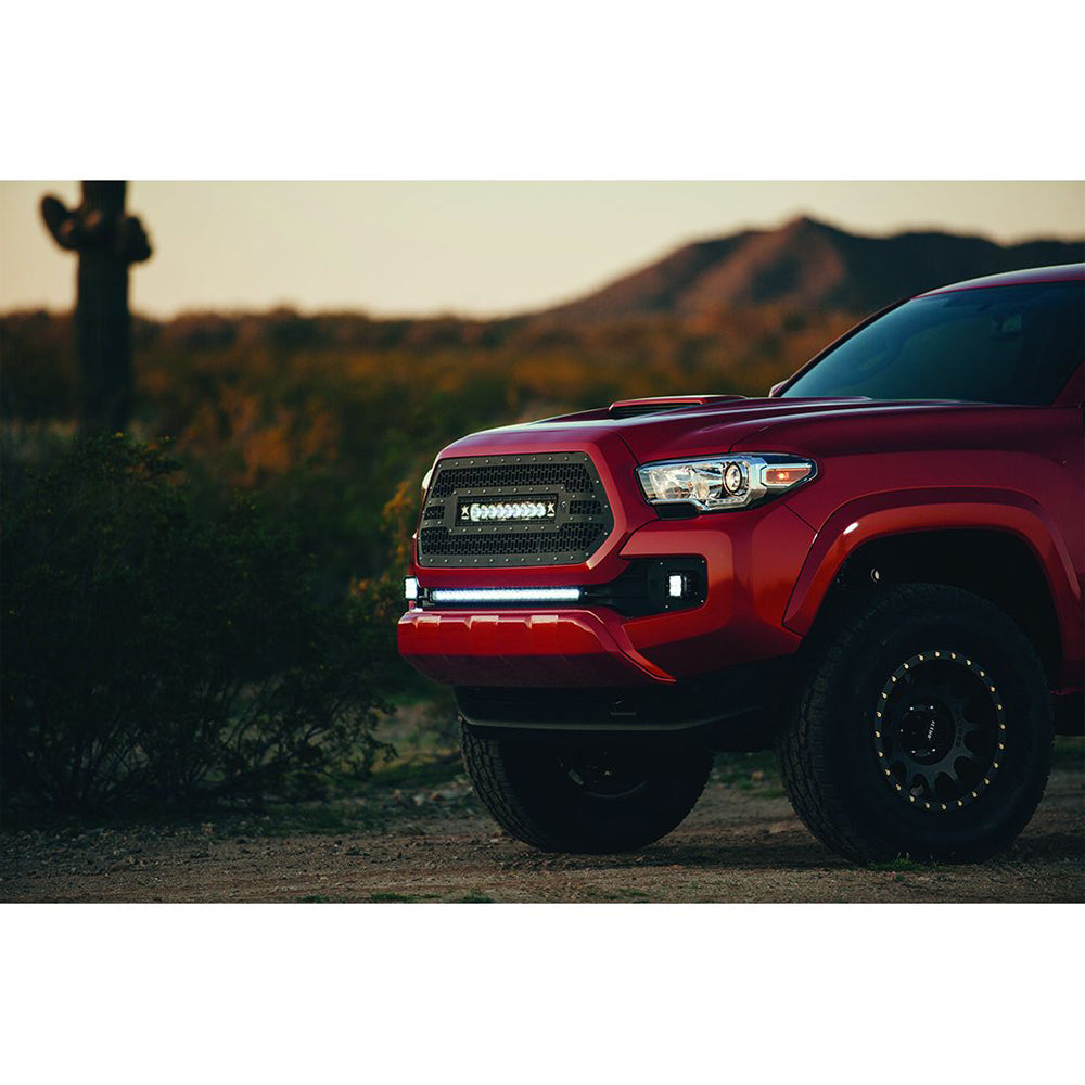 RIGID Industries SRSeries PRO 20 SpotFlood Combo LED White 320314