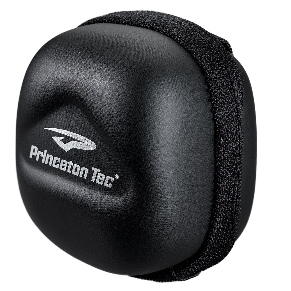 Princeton Tec Stash Headlamp Case Black HL1