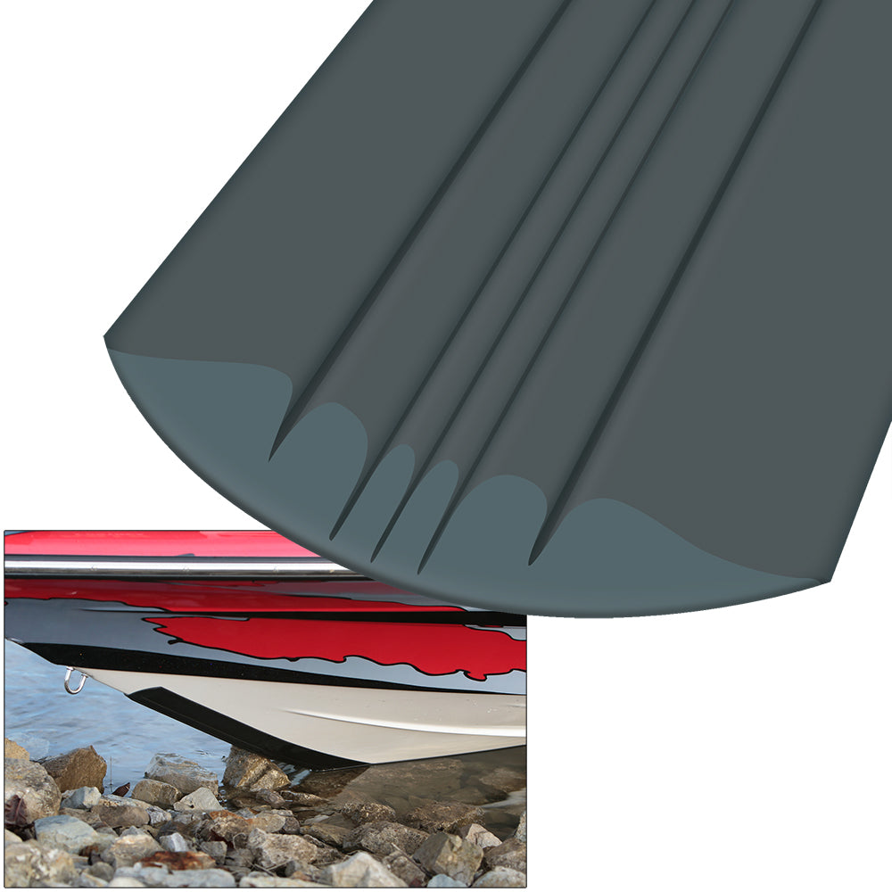 Megaware KeelGuard 6 Charcoal 20706