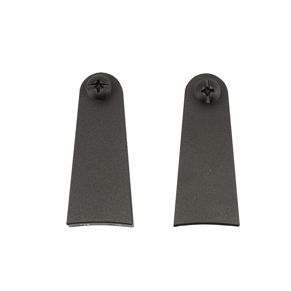 RIGID Industries 2018 Jeep Wrangler JL Cowl Mount Tall Standoff Kit 41658