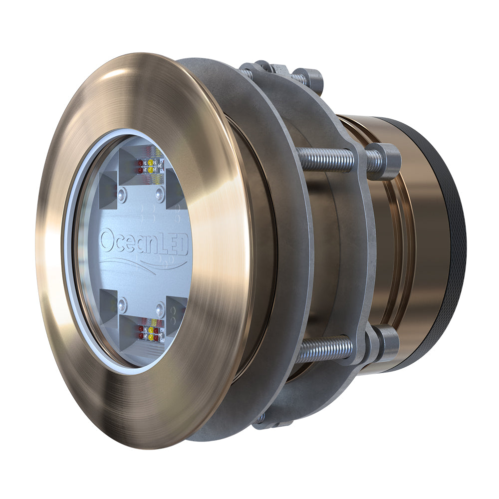OceanLED Explore E3 XFM Ultra Underwater Light Color Scroll E3009CS