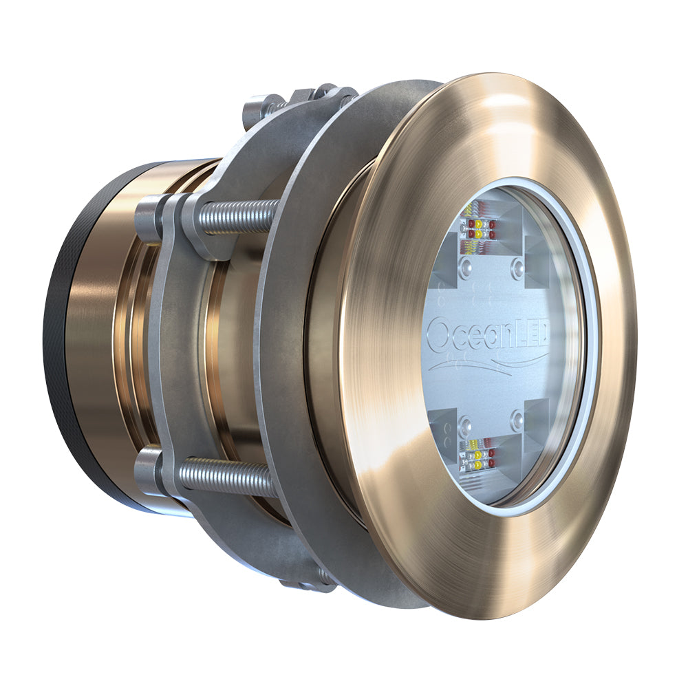 OceanLED Explore E3 XFM Ultra Underwater Light Color Scroll E3009CS