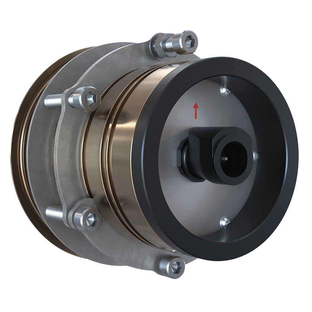 OceanLED Explore E3 XFM Ultra Underwater Light Color Scroll E3009CS