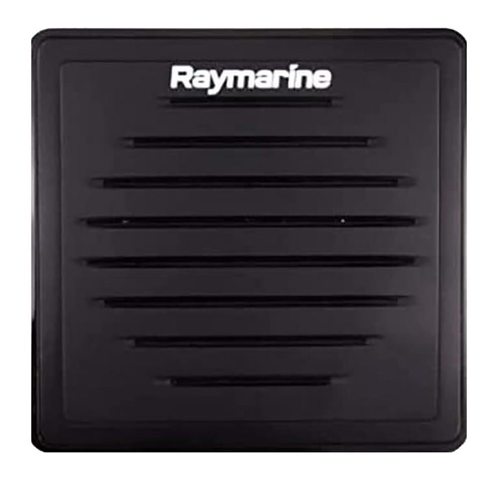 Raymarine Passive VHF Radio Speaker fRay90 Ray91 Black Medium A80542