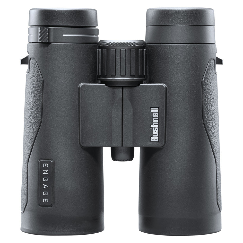 Bushnell 8x42mm Engage Binocular Black Roof Prism EDFMCUWB BEN842