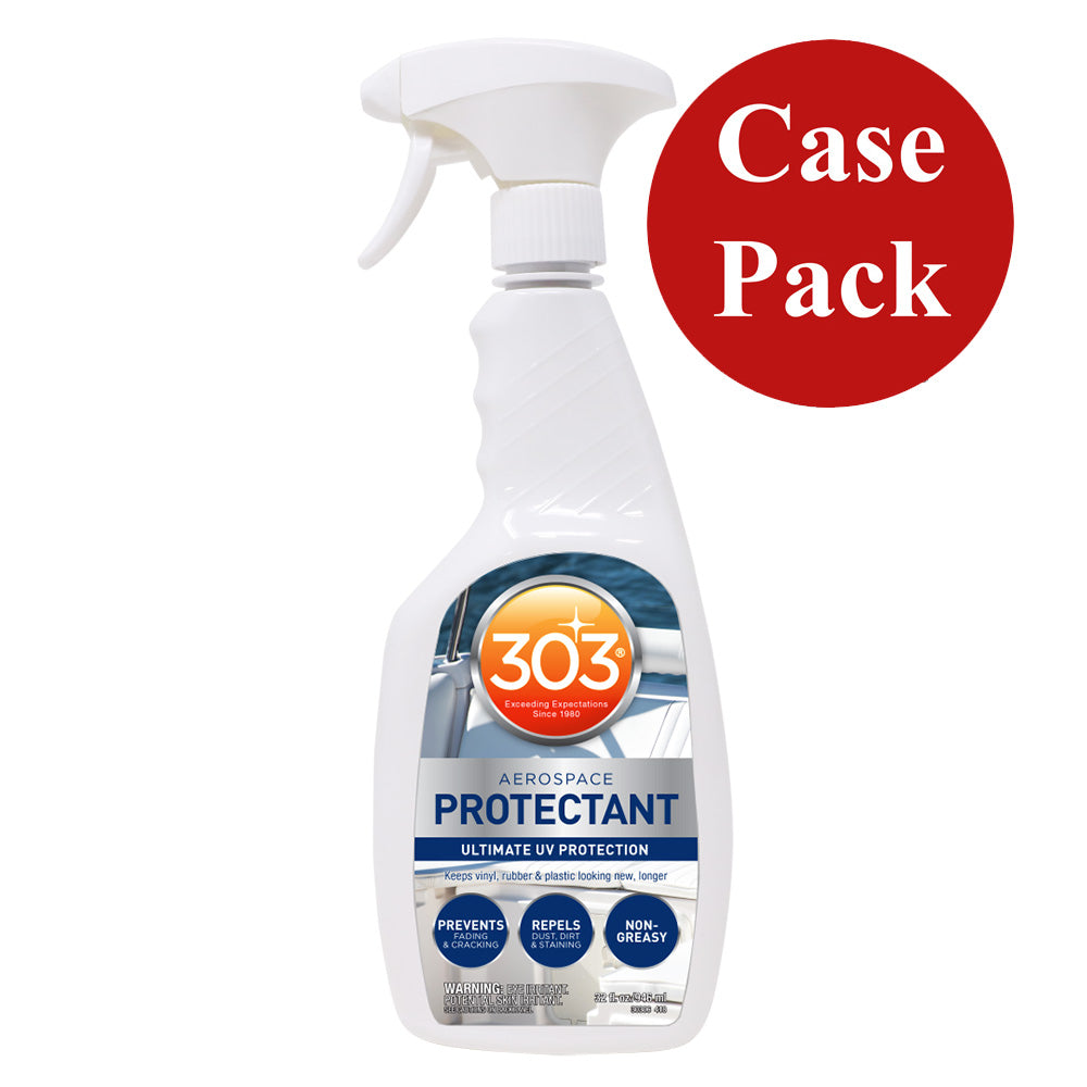 303 Marine Aerospace Protectant 32oz Case of 6 30306CASE