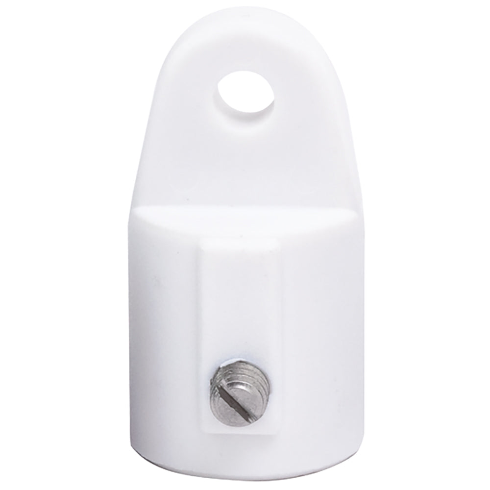 SeaDog Nylon Top Cap White 78 2731011