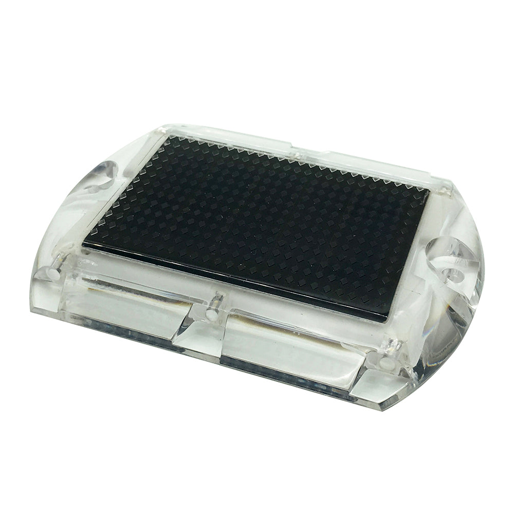Hydro Glow S1W Ultra Thin Solar Light Blue S1B