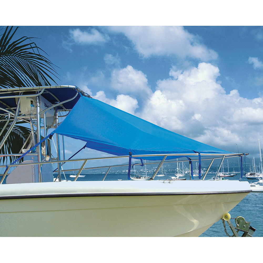 Taylor Made TTop Bow Shade 6L x 90W Pacific Blue 12004OB