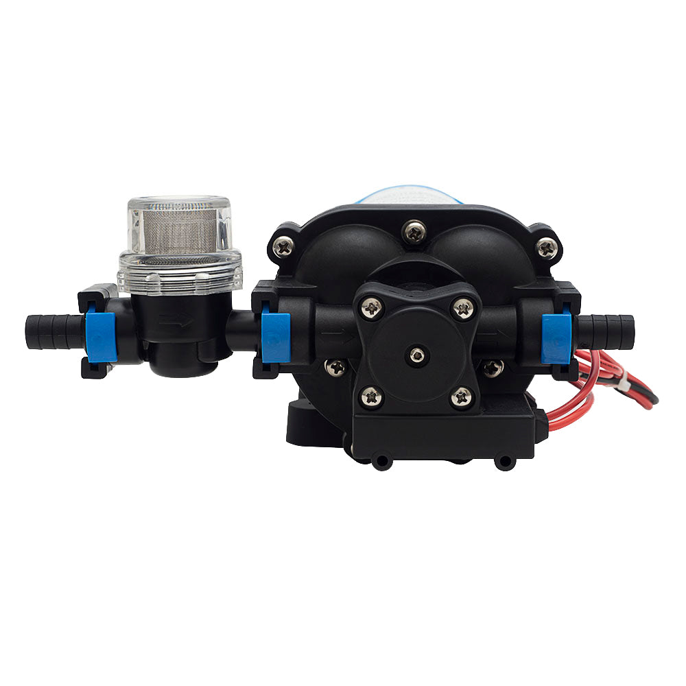 Albin Group Wash Down Pump 12V 34 GPM 0204014