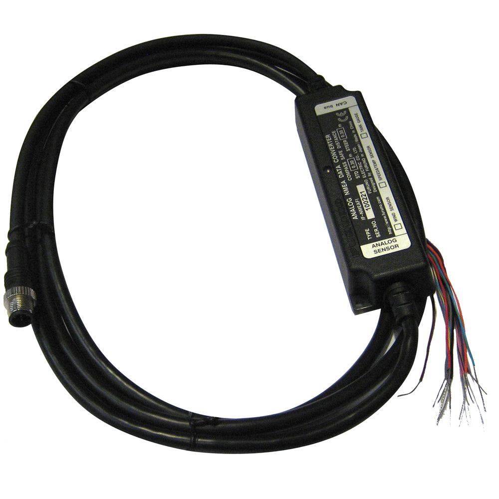 Furuno Analog NMEA2000 Converter IFNMEAFI