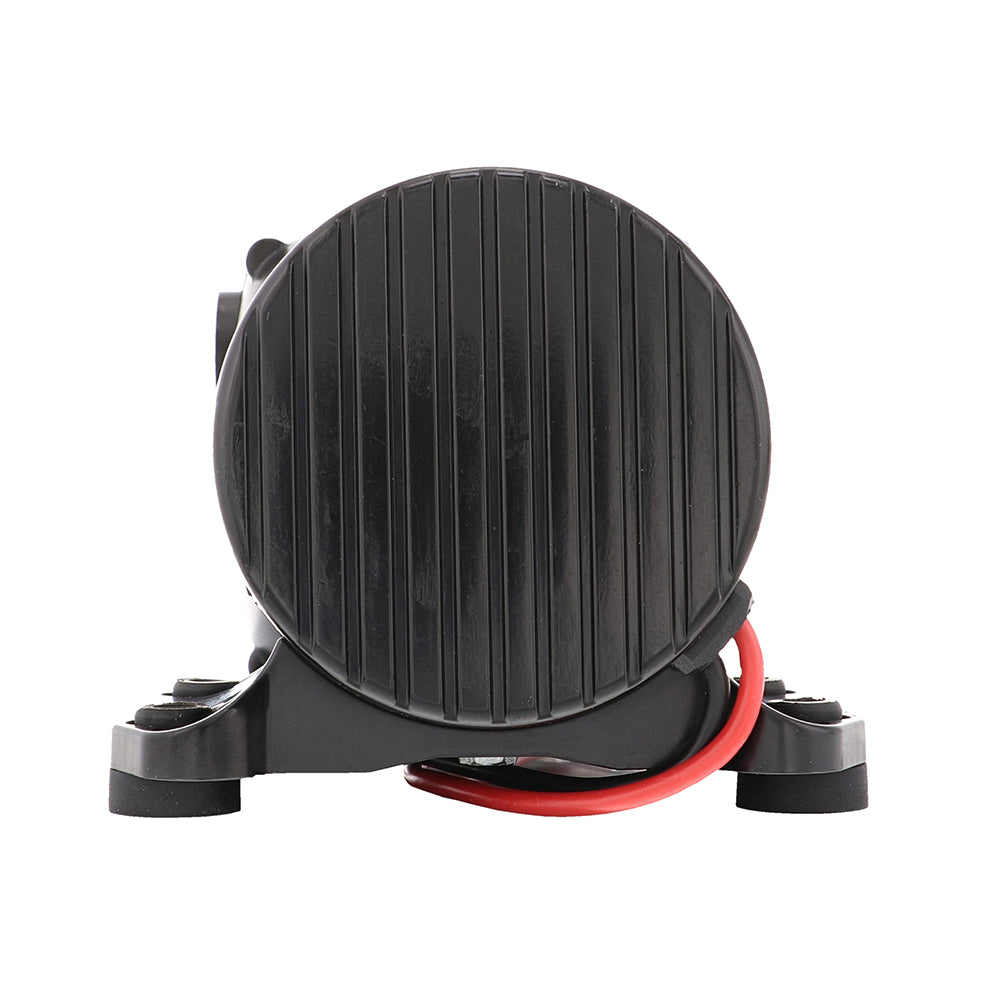 Jabsco ParMax HD4 Heavy Duty Water Pressure Pump 24V 4 GPM 40 PSI Q402J115S3A