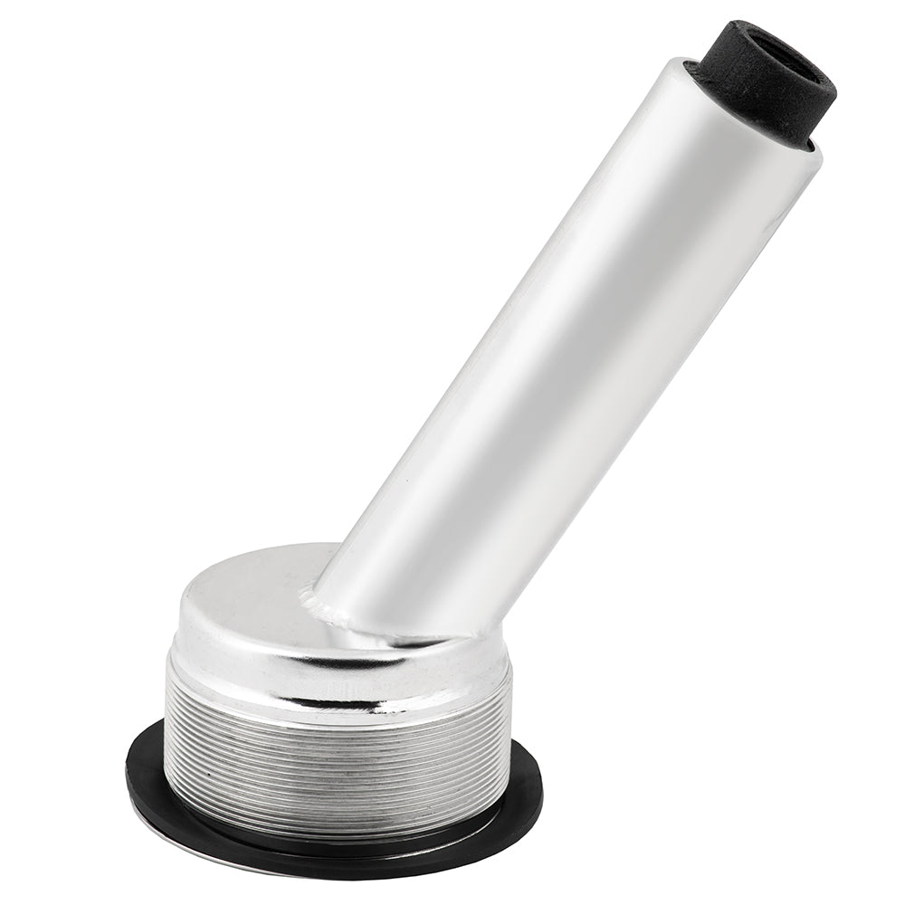 Whitecap RodCup Holder 304 Stainless Steel 30 S0629C