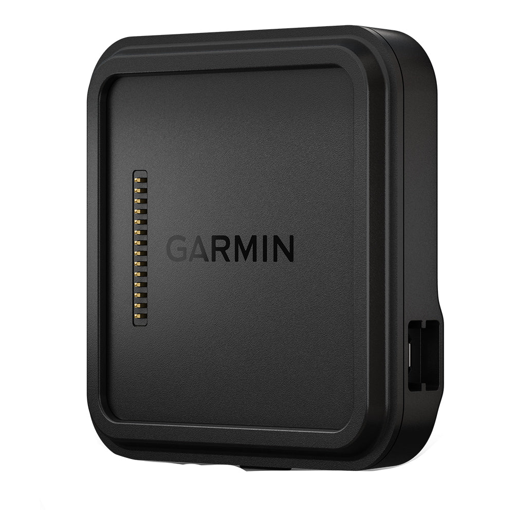 Garmin Powered Magnetic Mount wVideoin Port HD Traffic 0101298202