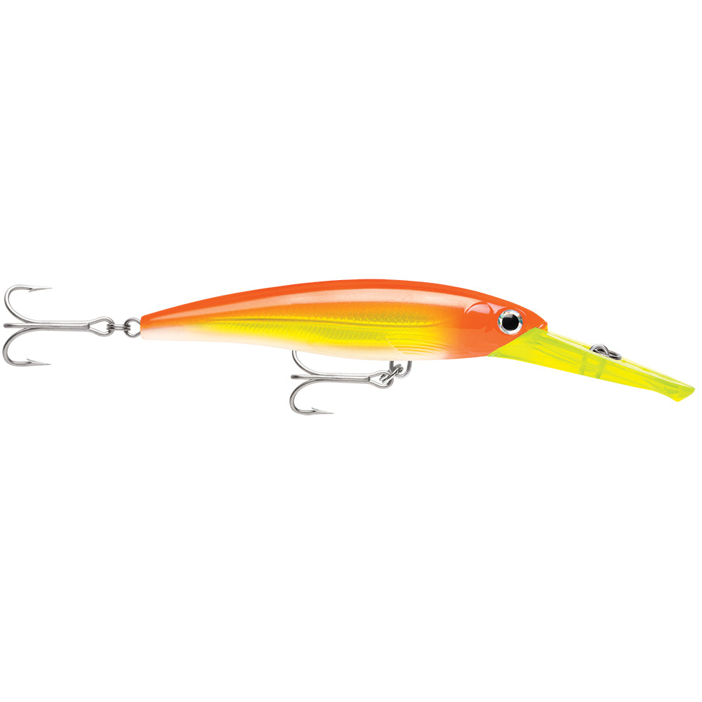 Rapala XRap Magnum 15 Hot Head XRMAG15HH