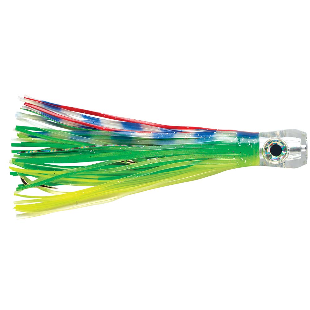 Williamson Big Game Catcher 8 Lumo BGC8LU
