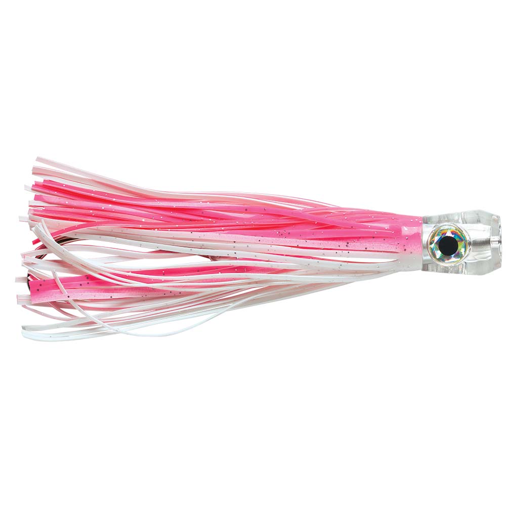 Williamson Big Game Catcher 8 Pink White BGC8PW