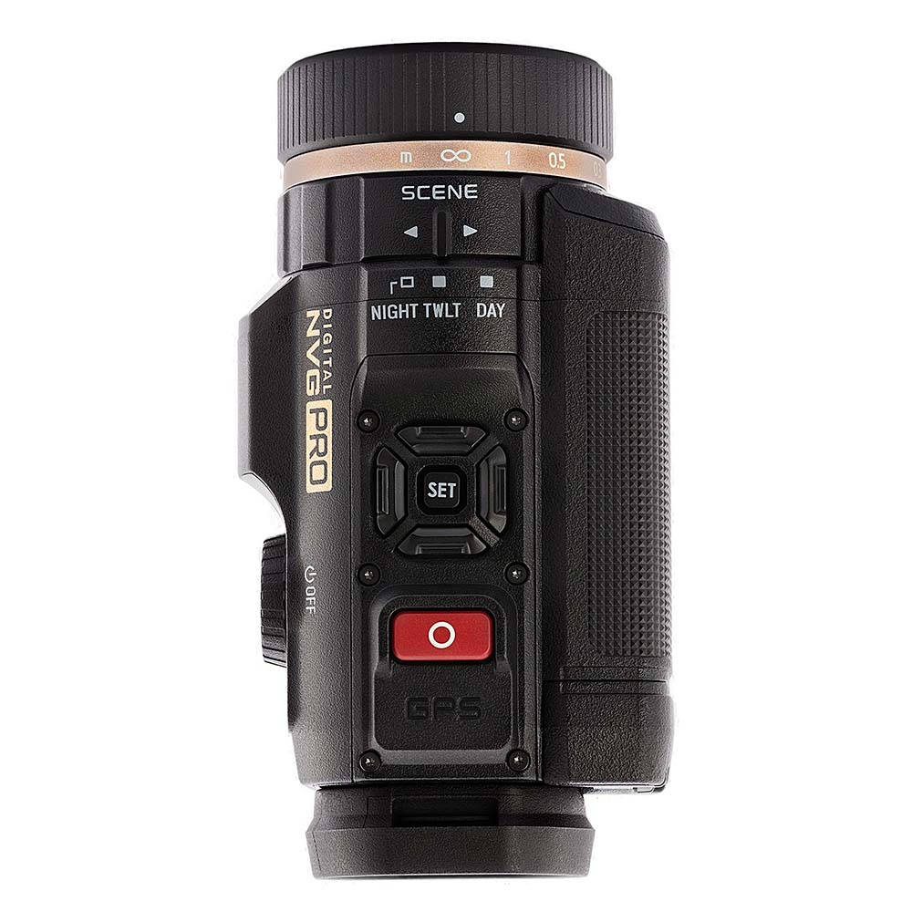 SIONYX Aurora PRO Night Vision Camera C011300