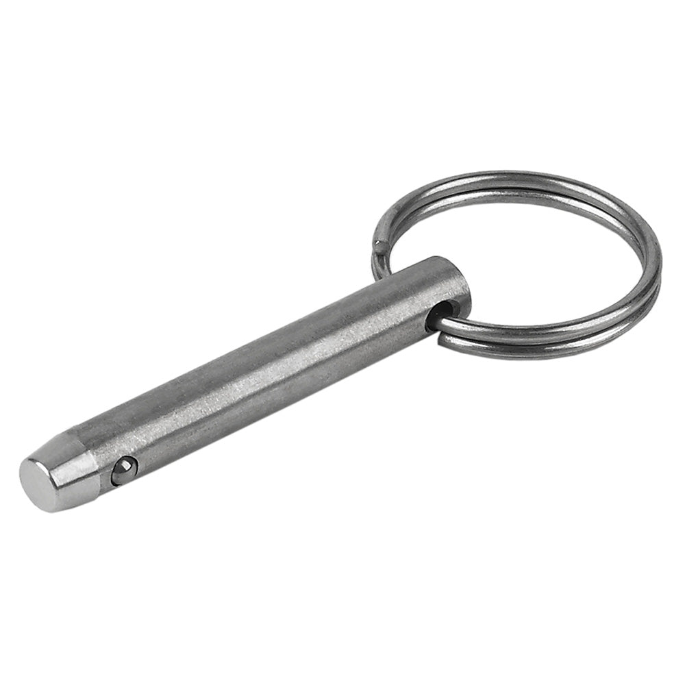 Schaefer Quick Release Pin 516 x 1 Grip 983110