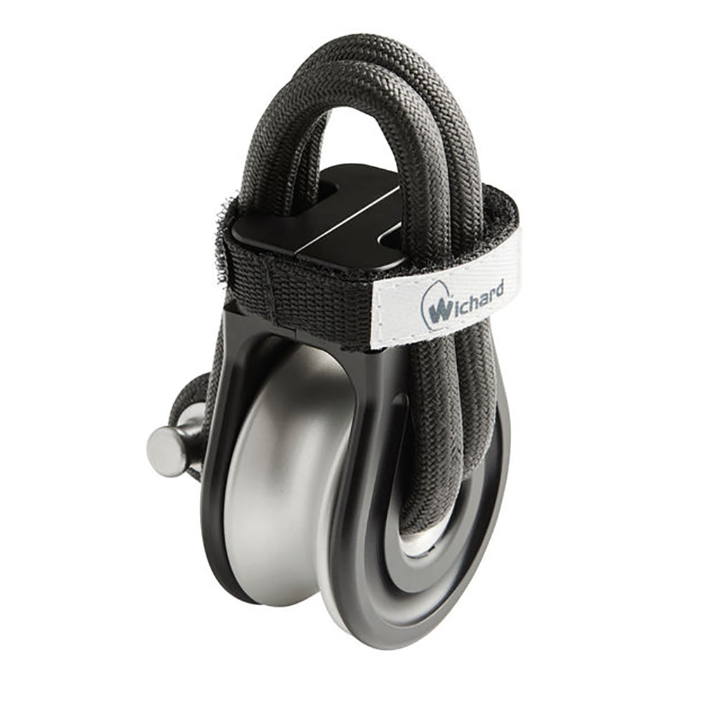 Wichard Soft Snatch Block 16mm Rope Size 36030