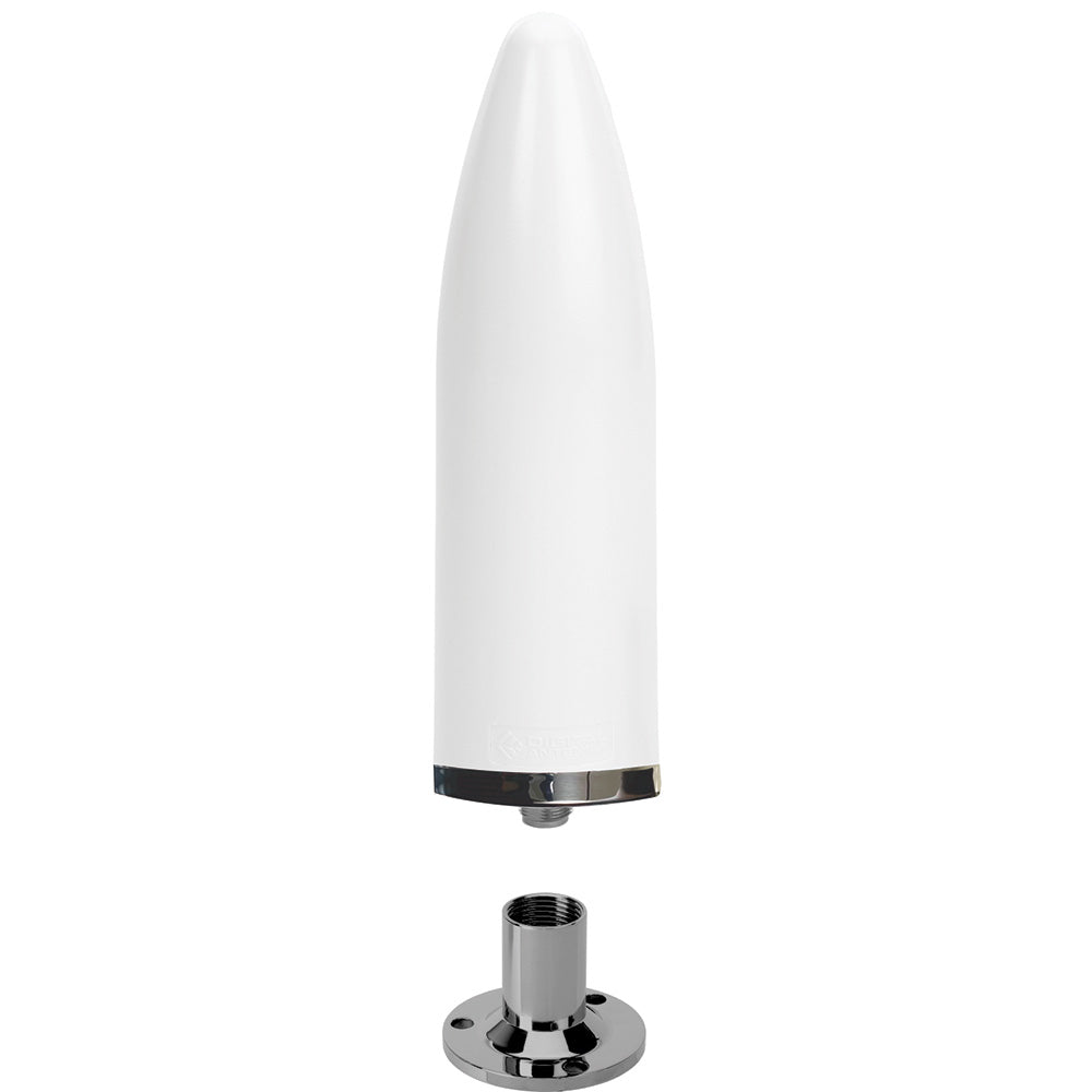 Digital Antenna 1685PW Wideband 4G5GLTEWiFi 9dBi wAntenna Deck Mount 1685PW