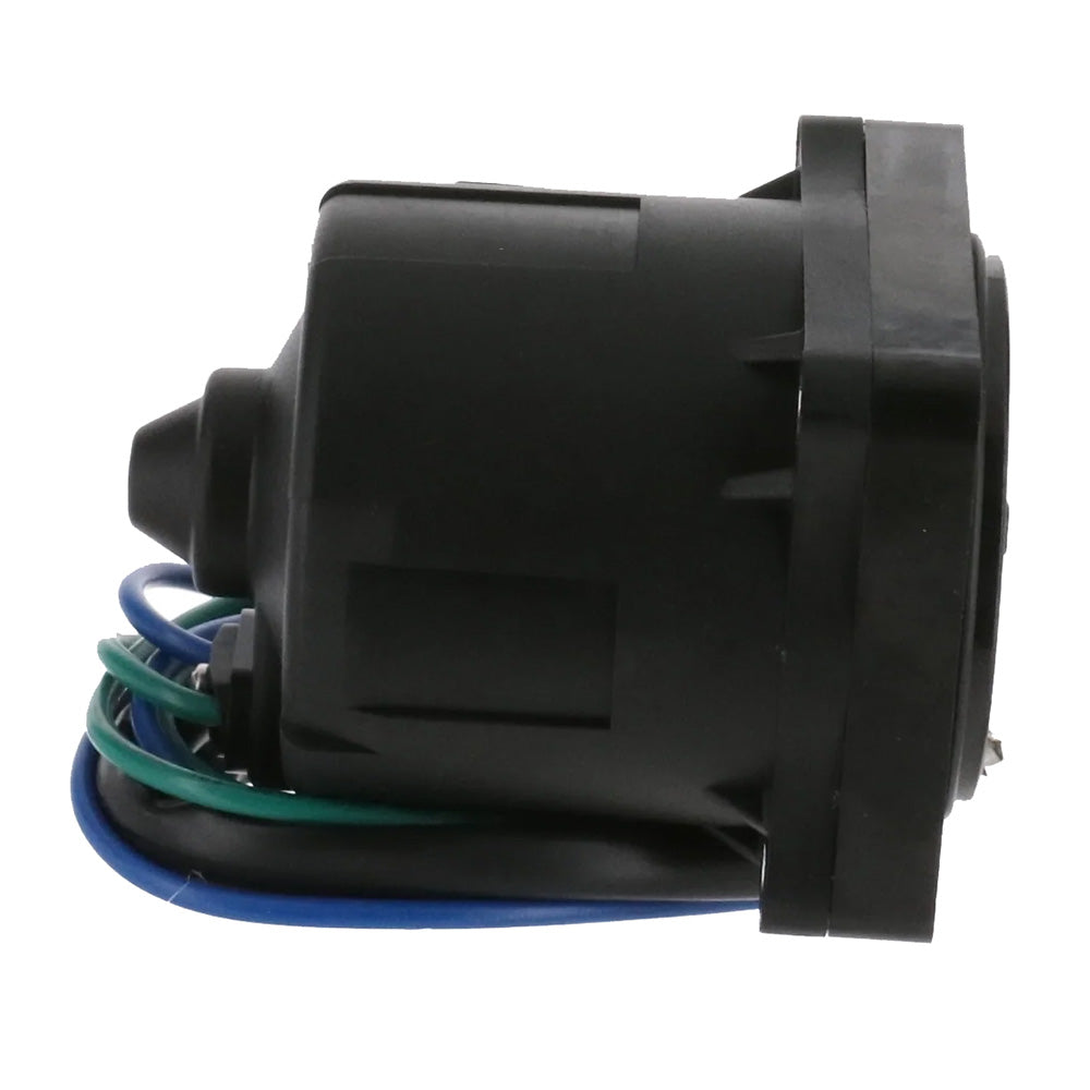 ARCO Marine Replacement Outboard Tilt Trim Motor JohnsonEvinrude 2Wire 4 Bolt EFI 6238