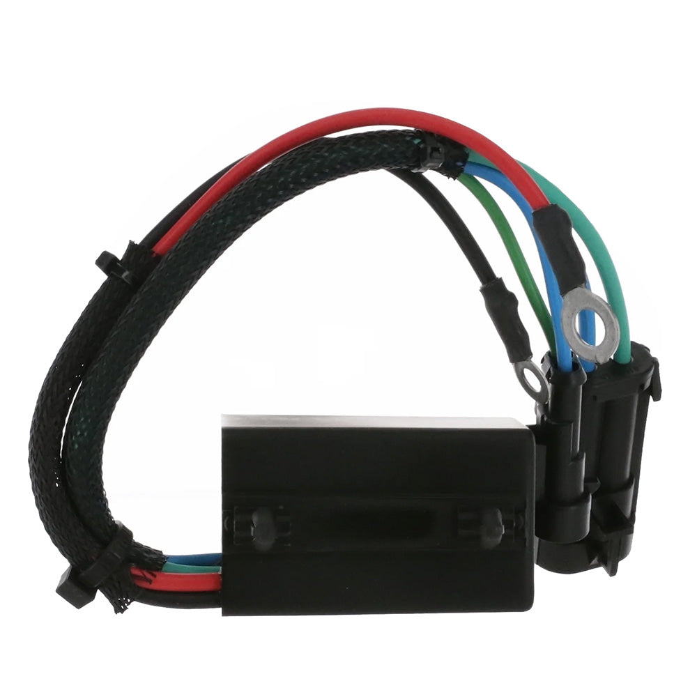 ARCO Marine Evinrude Outboard Relay ETEC R767
