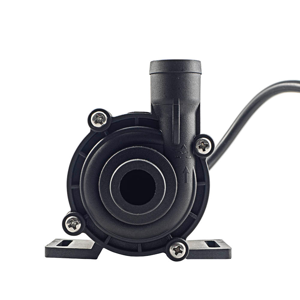 Albin Group DC Driven Circulation Pump wBrushless Motor BL30CM 12V 1301001