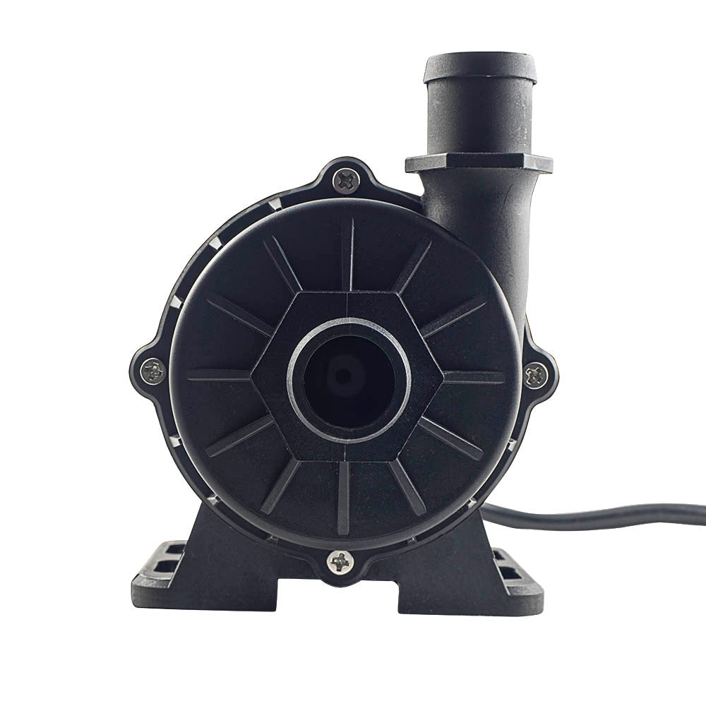 Albin Group DC Driven Circulation Pump wBrushless Motor BL90CM 12V 1301003