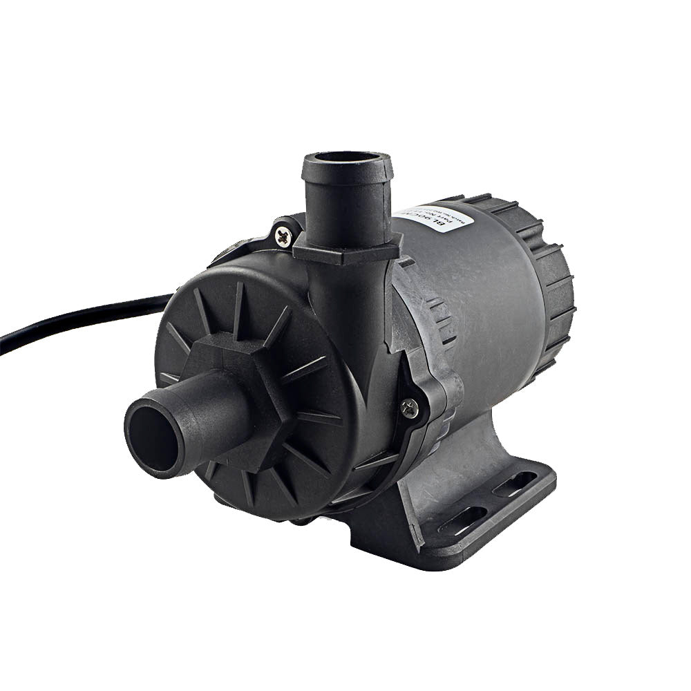 Albin Group DC Driven Circulation Pump wBrushless Motor BL90CM 12V 1301003