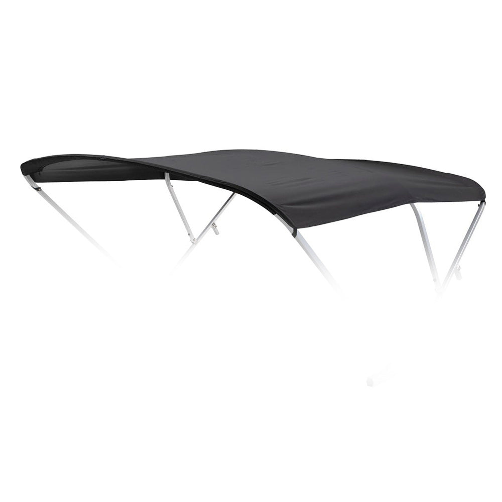 SureShade Power Bimini Replacement Canvas Black 2021014013