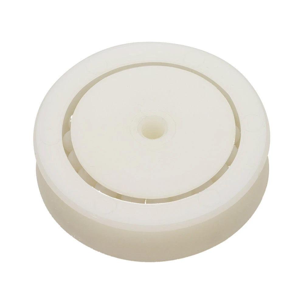 Barton Marine 58mm Diameter Ball Bearing Rope Sheave 64913