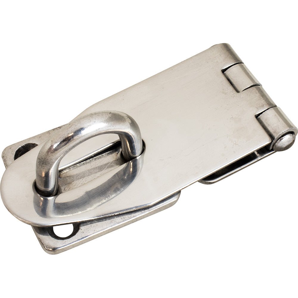 SeaDog Stainless Heavy Duty Hasp 21116 221127