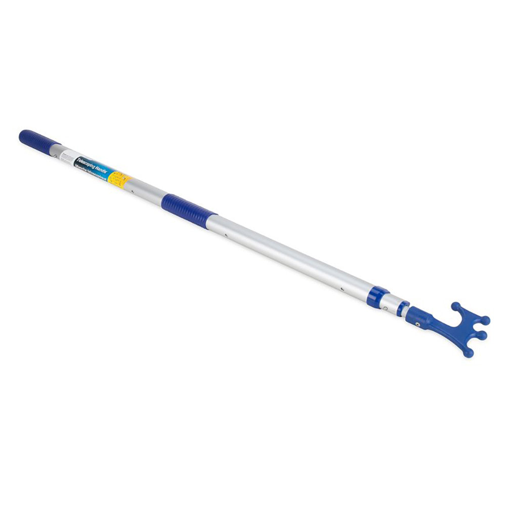 Camco Handle Telescoping 611 wBoat Hook 41916