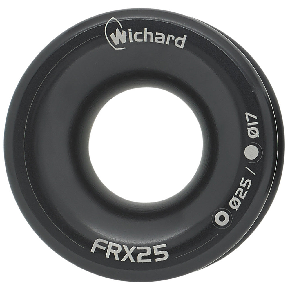 Wichard FRX25 Friction Ring 25mm 6364 FRX25 22517