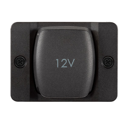 Scanstrut Flip Pro 12V Power Socket SC12VF1