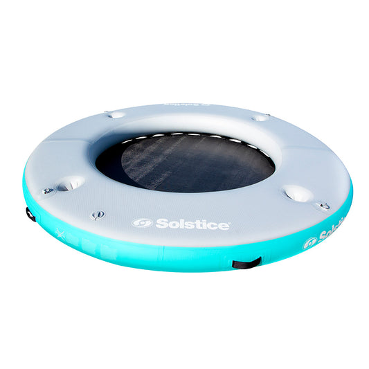 Solstice Watersports 8 Circular Mesh Dock 38080