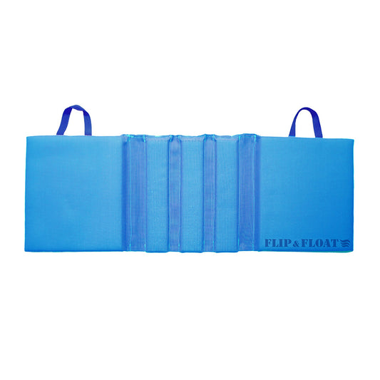 Solstice Watersports Flip  Float  Blue 15000