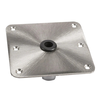 Wise  KingPin 7 x 7 Base Plate Only 8WD20002