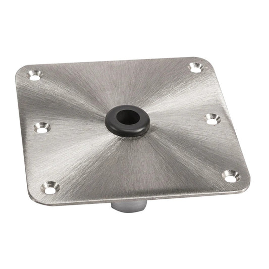 Wise  KingPin 7 x 7 Base Plate Only 8WD20002