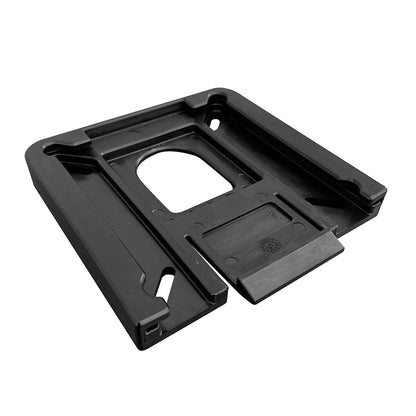 Wise 7 Swivel wQuick Release Bracket 8WD7SQR