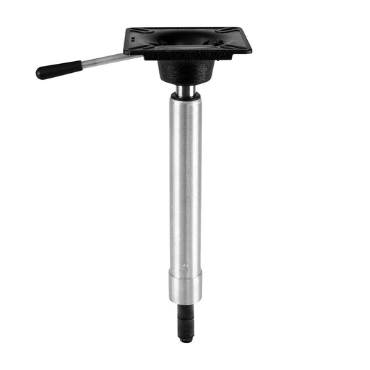 Wise King Pin Power Rise Pedestal  Adjusts 16 to 2238 8WD2003