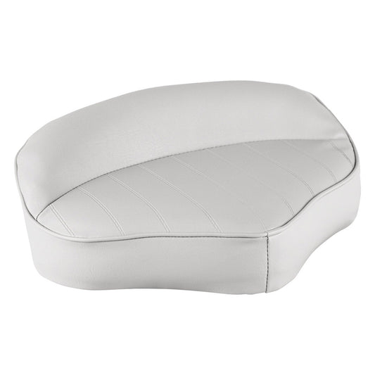 Wise Pro Casting Seat  White 8WD112BP710