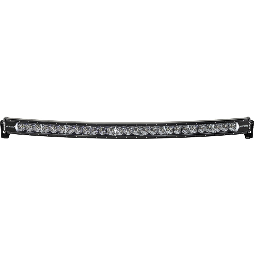 RIGID Industries Radiance  Curved 50 Light Bar  RGBW 350053